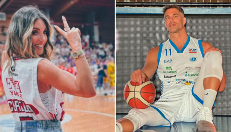 Μπρούνο Τσερέλα Αθηνά Οικονομάκου