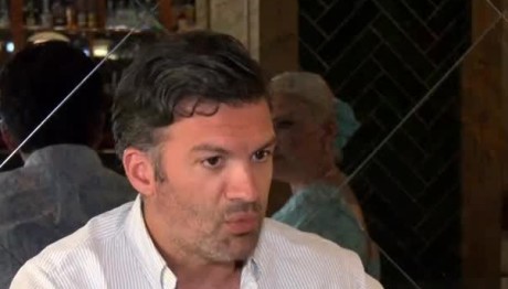 Γιώργος Παπακώστας