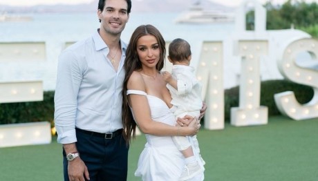 Ελένη Φουρέιρα