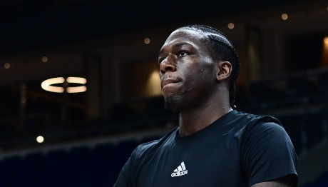 ΠΑΟ: Τι Συμβαίνει Με Τον Κέντρικ Ναν