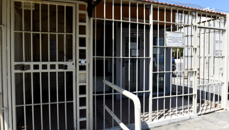 Φυλακές Κορυδαλλού