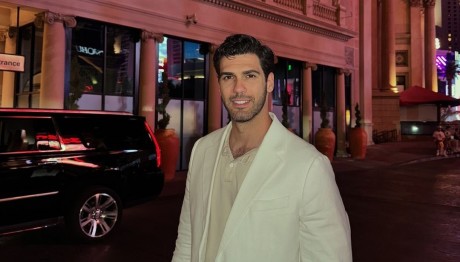 Σπύρος Νικολαΐδης