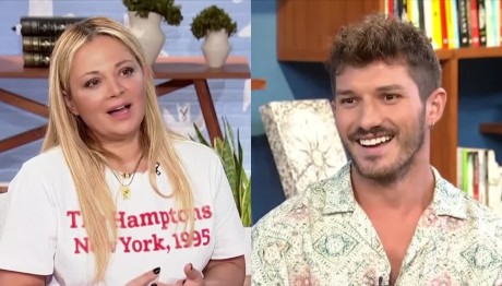 Νάνσυ Ζαμπέτογλου - Ντάνιελ Νούρκα