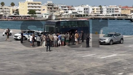 Μεταναστευτικό