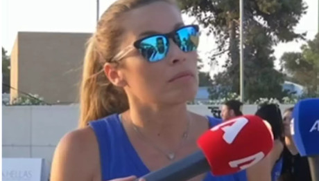 Μαριέττα Χρουσαλά: Θα επιστρέψει τηλεοπτικά;