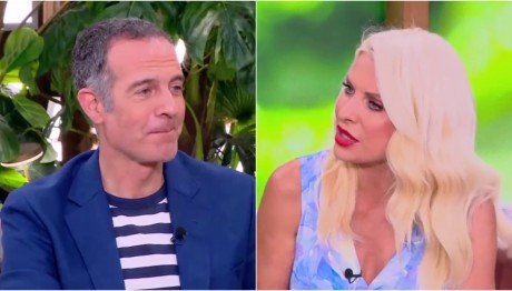 Ελένη Μενεγάκη - Άρης Καβατζίκης