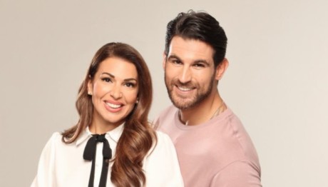 Χατζίδου - Παύλου: Ανανέωσαν τη συνεργασία τους Με Το Star