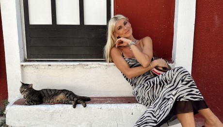 Όλγα Πηλιάκη