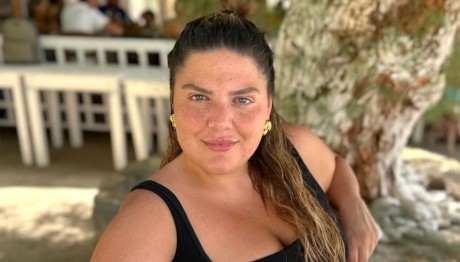 Δανάη Μπάρκα