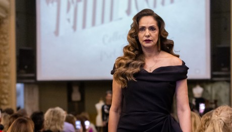 Βίκυ Κουλιανού