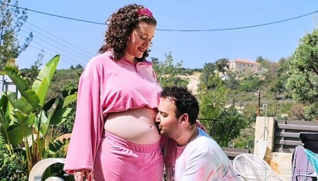 Μαυρίκιος Μαυρικίου - Ιλάειρα Ζήση