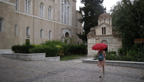 Κακοκαιρία