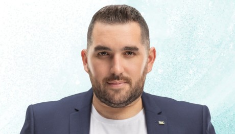 Σταμάτης Συριώδης