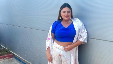 Δανάη Μπάρκα