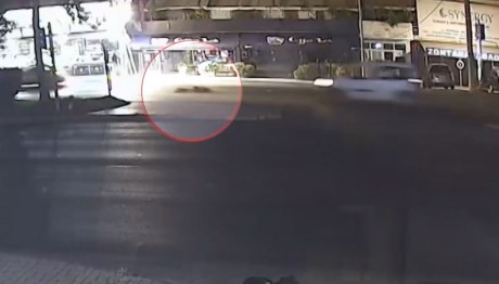 Τροχαίο Λεωφόρος Αθηνών: Εκτός Κινδύνου Η 17χρονη