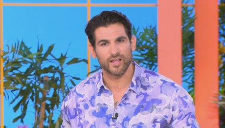 Ετεοκλής Παύλου