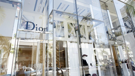 Σκάνδαλο Dior - Αrmani: Τσάντες Φτιάχνονται Από Κινέζους