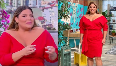 Δανάη Μπάρκα