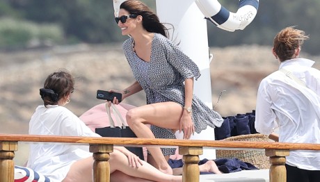 Ηλιάνα Παπαγεωργίου