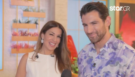 Χατζίδου - Παύλου: «Ελπίζω να φανήκαμε αντάξιοι των προσδοκιών τους»