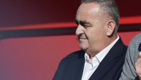 Φρέντι Μπελέρης