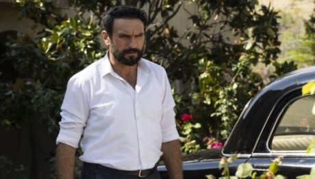 Μελέτης Ηλίας