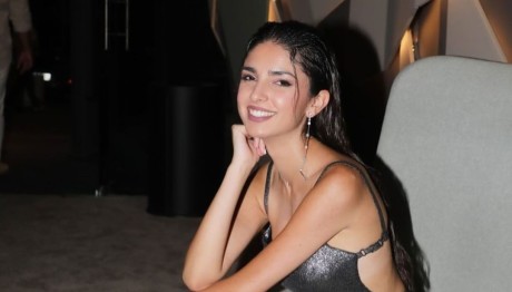 Ιφιγένεια Τζόλα