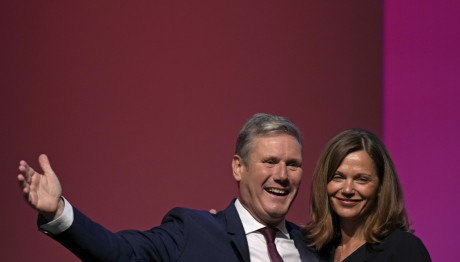 Βικτόρια Στάρμερ