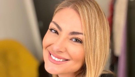 Δέσποινα Καμπούρη