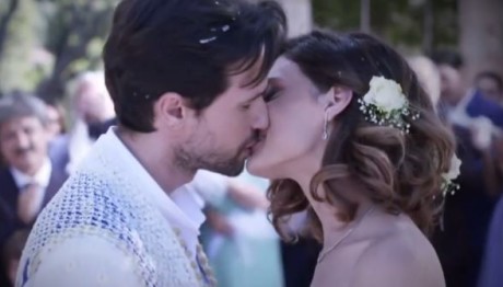 Σασμός: Το Προσκλητήριο Του Γάμου Του Αστέρη Και Της Αργυρώς