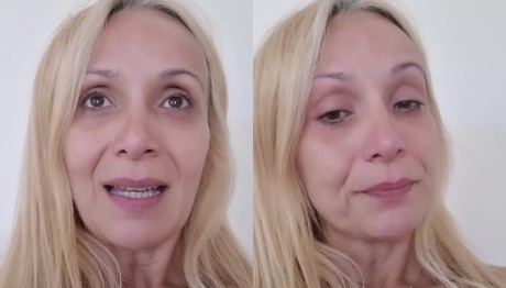 Ναταλί Κάκκαβα