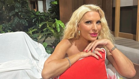 Ελένη Μενεγάκη