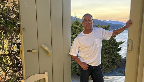 Γιώργος Μαζωνάκης