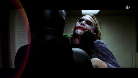 «Σκοτεινός Ιππότης»: Παρασκευή 5/7/2024 Στις 22.15