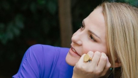 Τζένη Μπαλατσινού