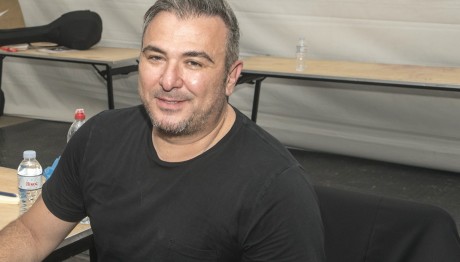 Αντώνης Ρέμος