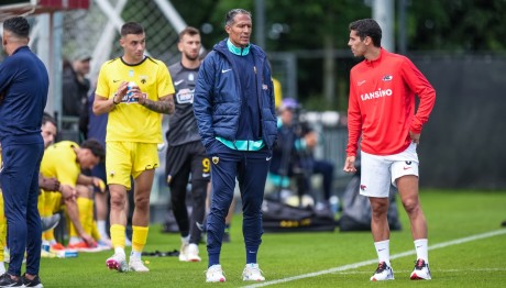 Κυνηγάει «βόμβα» για την επίθεση η ΑΕΚ