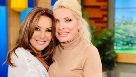 Ελένη Μενεγάκη - Ναταλία Γερμανού