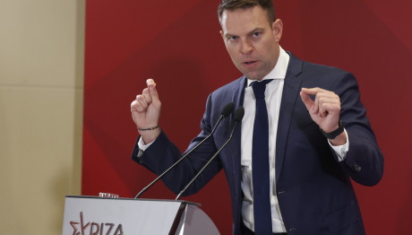 Στέφανος Κασσελάκης