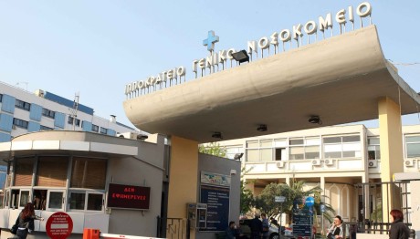 Θεσσαλονίκη: Kατέληξε 2,5 ετών κοριτσάκι - Νοσηλευόταν με παρβοϊό