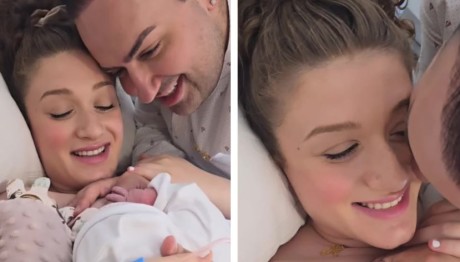 Μαυρίκιος Μαυρικίου - Ιλάειρα Ζήση