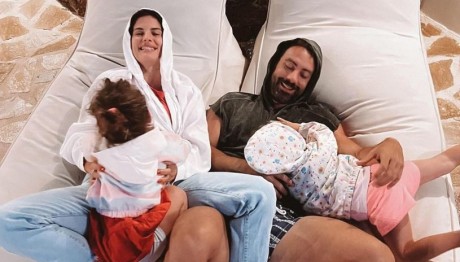 Χριστίνα Μπόμπα