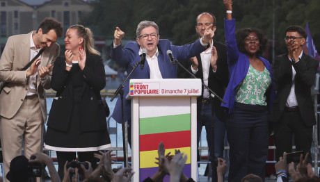 Γαλλία Εκλογές: Τα Σενάρια Για Την Επόμενη Μέρα