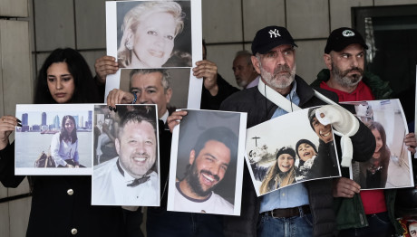 Φωτιά Στο Μάτι