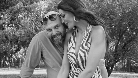 Ήβη Αδάμου - Μιχάλης Κουινέλης