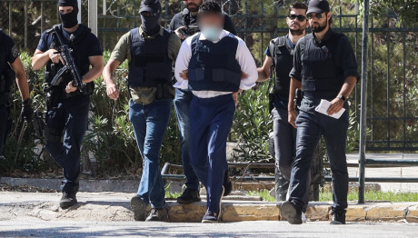 Ψυχικό: Ο 54χρονος Απέκτησε Κάτι Που Το Ήθελε Άλλος