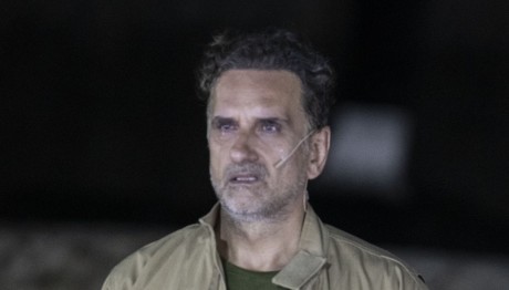 Νίκος Ψαρράς