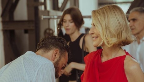 Τζένη Μπαλατσινού