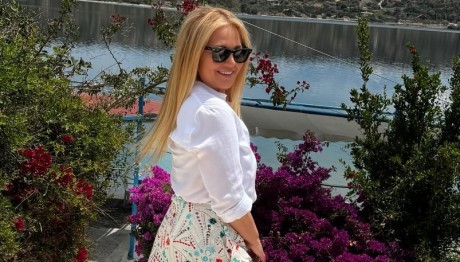 Νάνσυ Ζαμπέτογλου