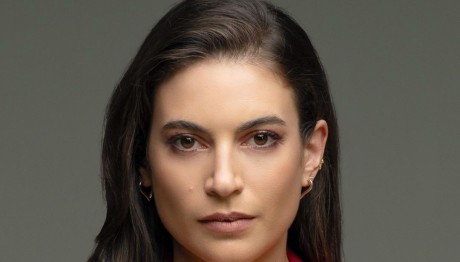 Μάρθα Λαμπίρη Φεντόρουφ